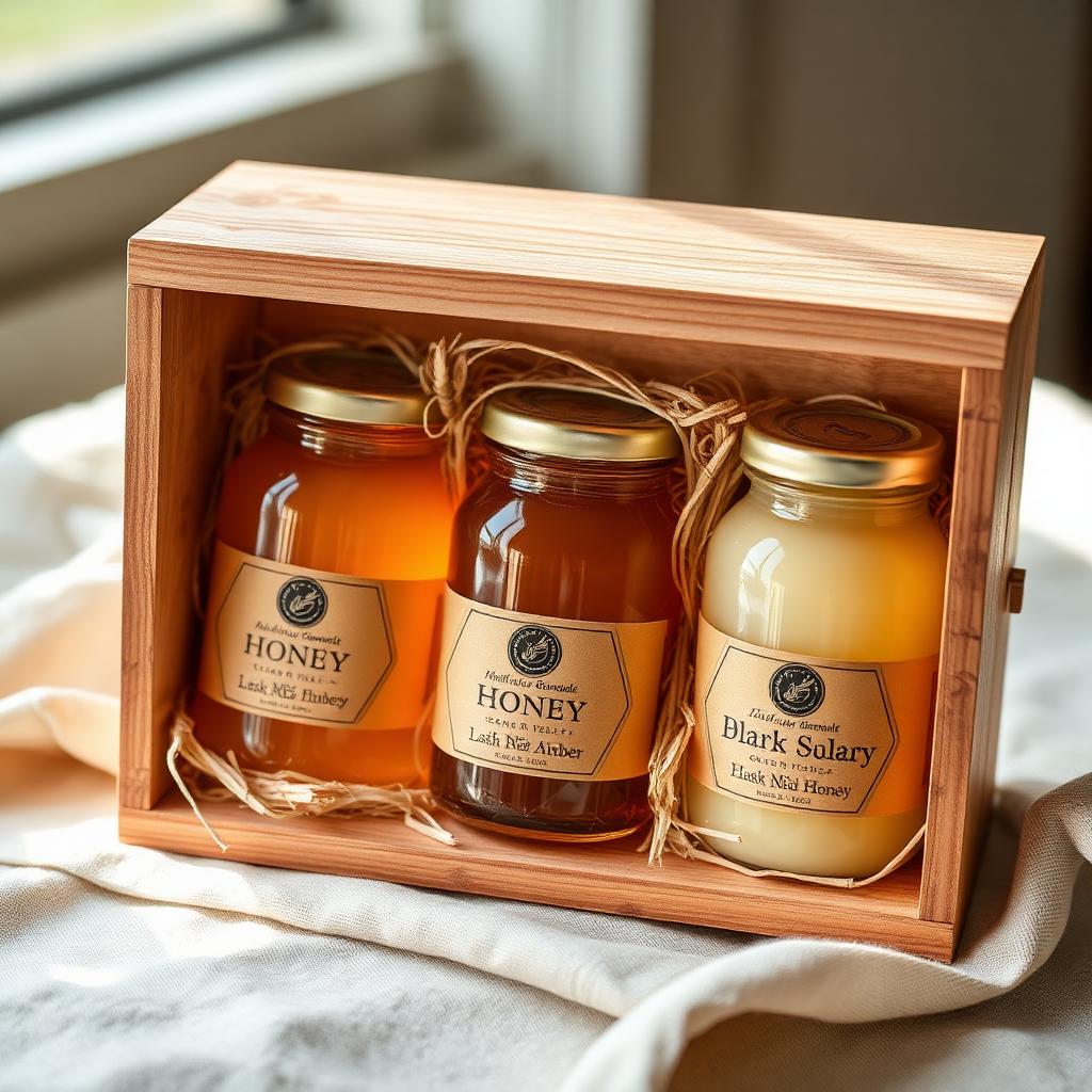 Geschenkset „Mostviertel"