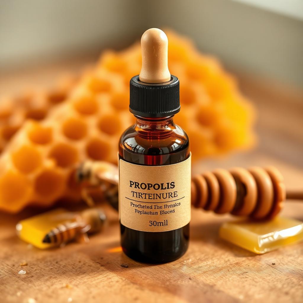Propolis-Tropfen 30 ml